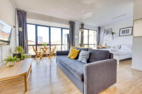 Travel & Live Alegria Apartments